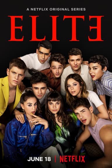 Saison 4