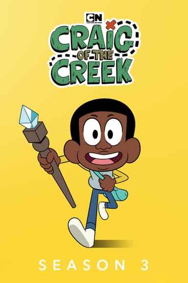 Saison 3
