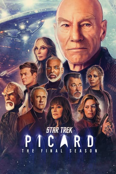 Saison 3