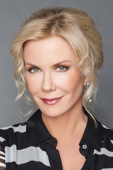 Katherine Kelly Lang