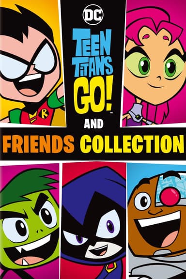 Épisodes spéciaux