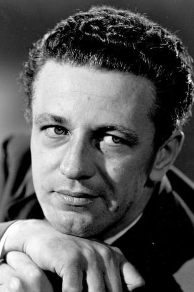 Nicholas Ray