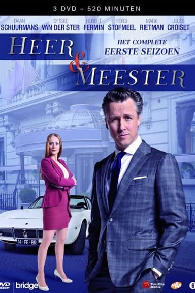Saison 1