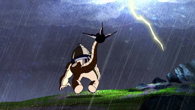 Épisode 21