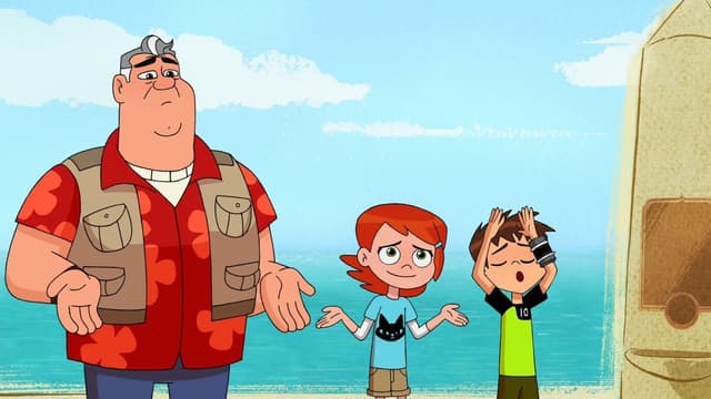 Épisode 8