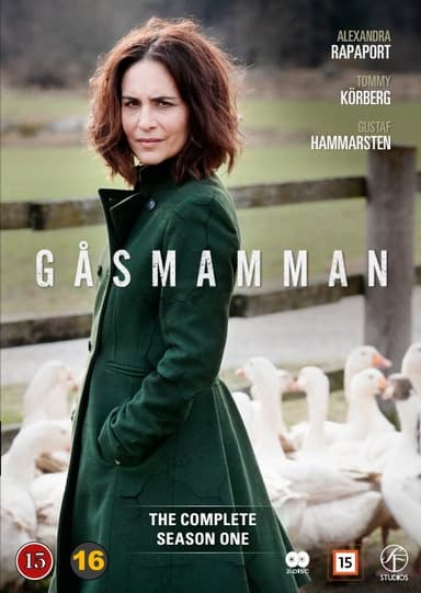 Saison 1