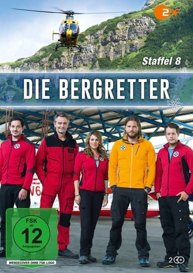 Saison 8