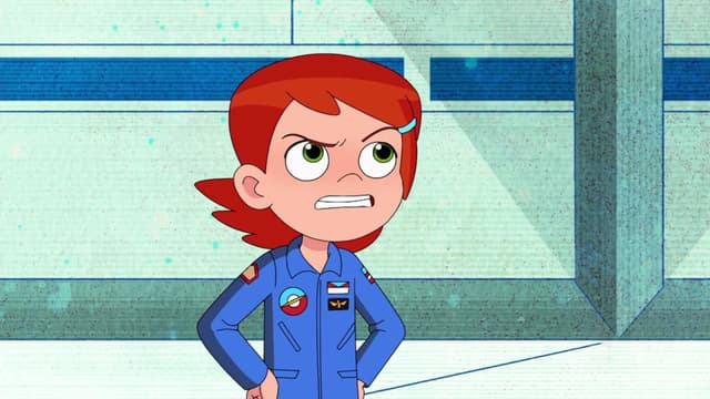 Épisode 13