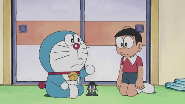 Épisode 23