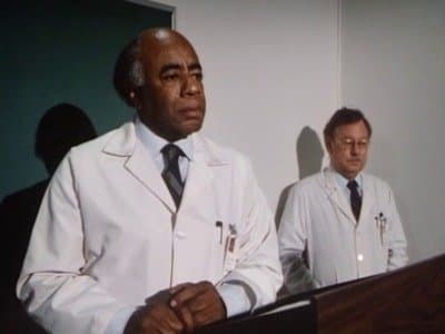 Le Bon Docteur
