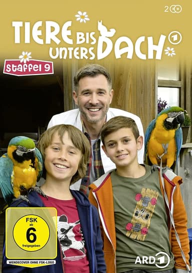 Saison 9