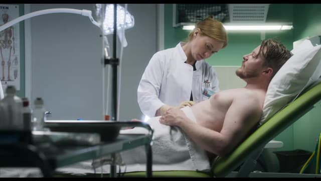 Épisode 5