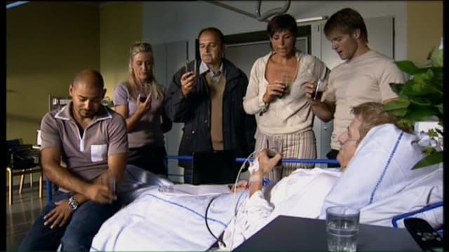 Épisode 8