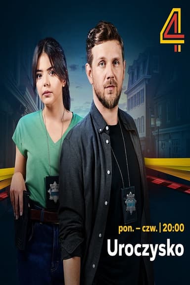 Saison 1