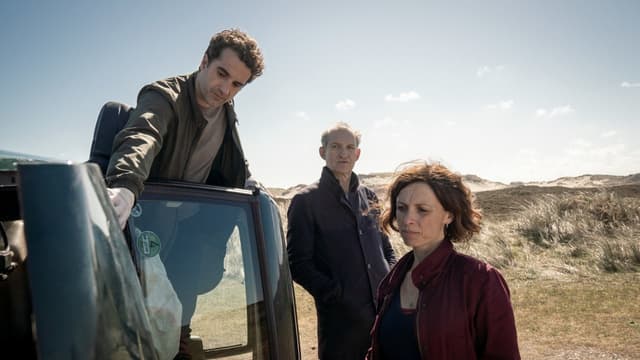 Épisode 3