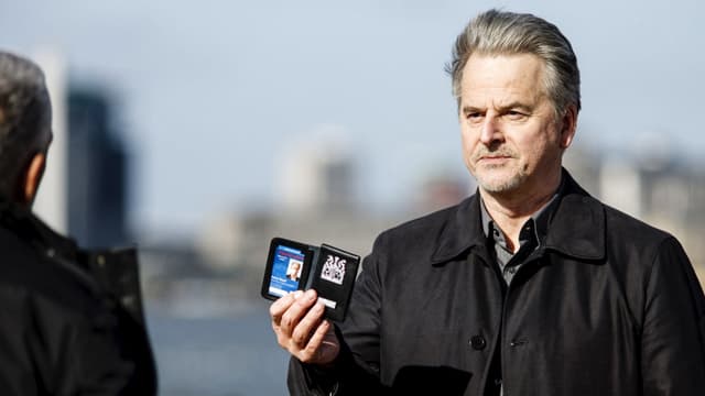 Épisode 1