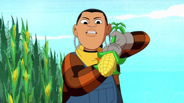 Épisode 15