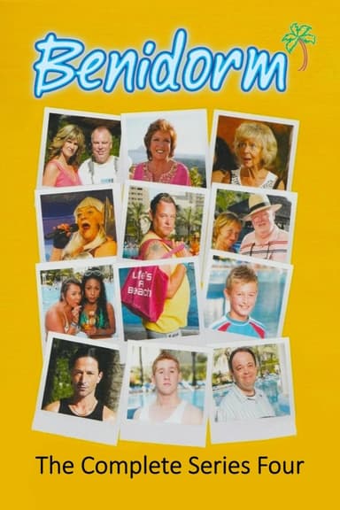 Saison 4