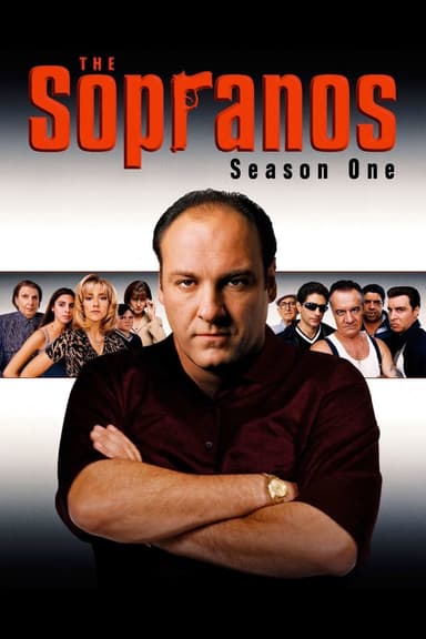 Saison 1