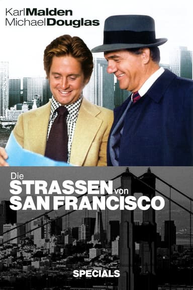 Épisodes spéciaux