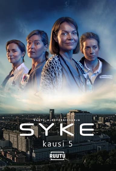 Saison 5