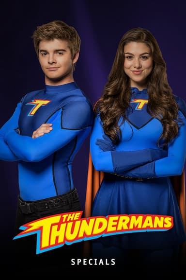 Épisodes spéciaux