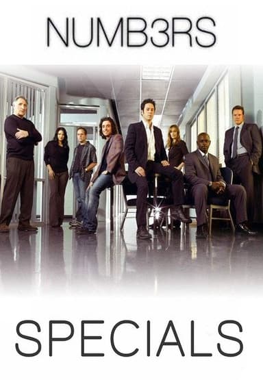 Épisodes spéciaux