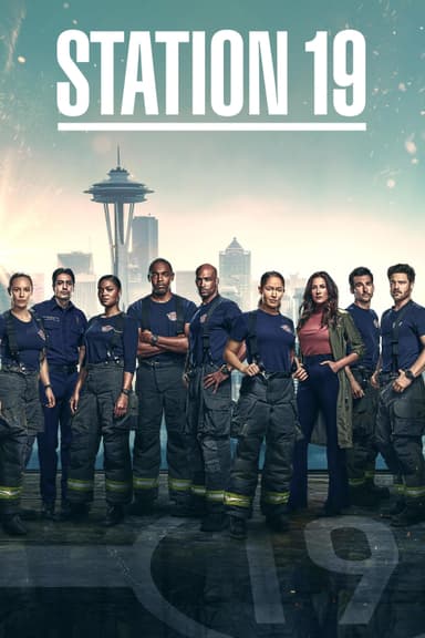 Saison 6