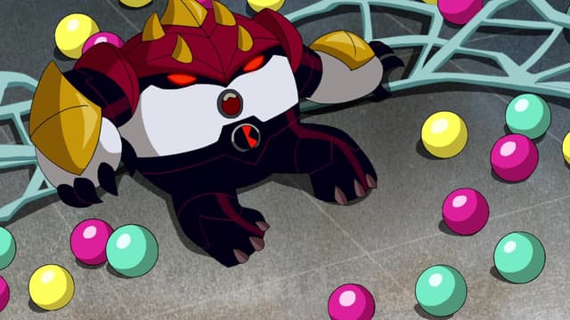 Épisode 2