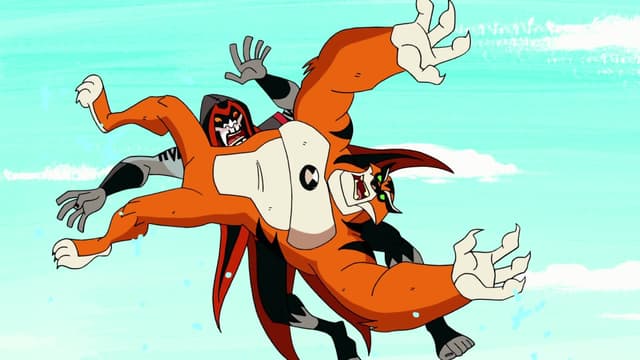 Épisode 9