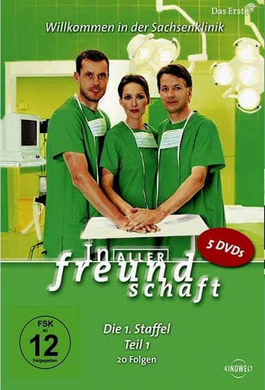 Saison 1