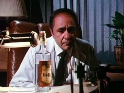 Le Docteur de l’équipe