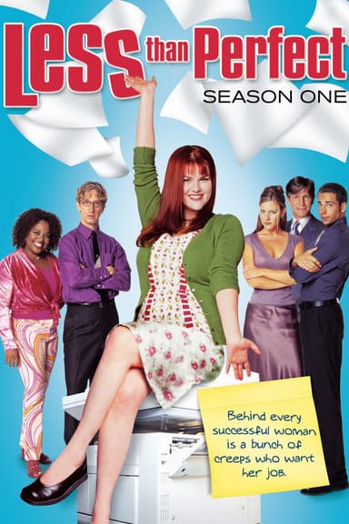 Saison 1