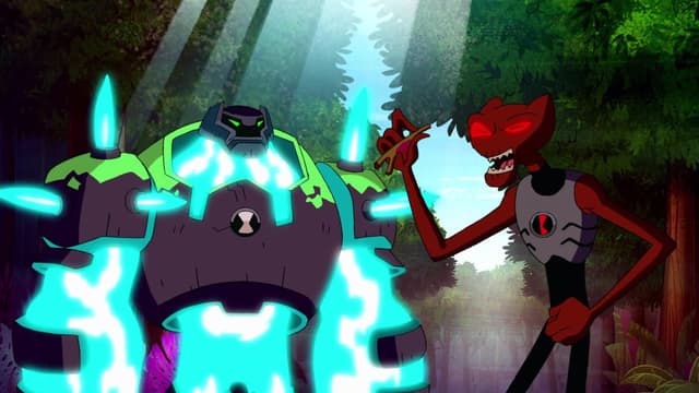 Épisode 6
