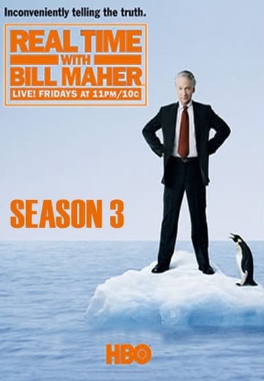 Saison 3