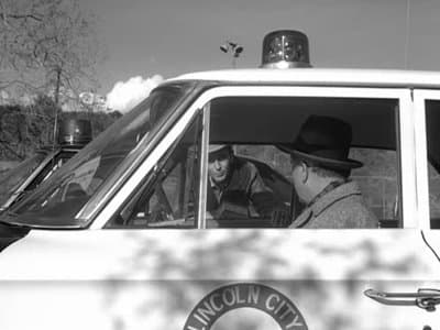 Angels Travel on Lonely Roads – Part 2