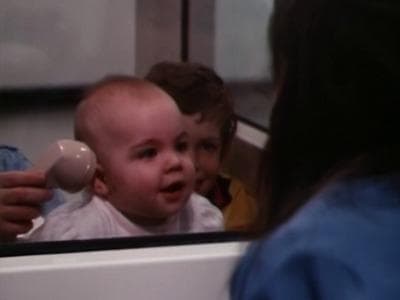 Pourquoi punir les enfants