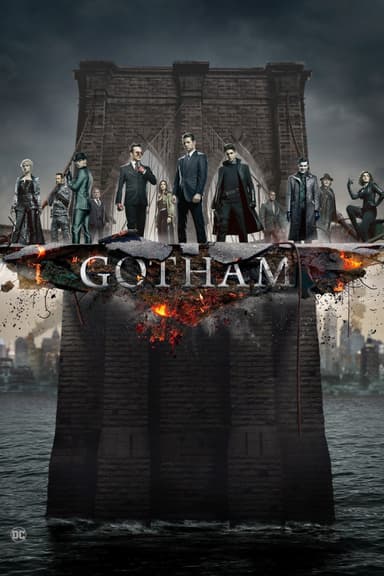 Saison 5