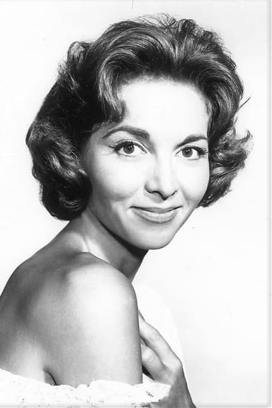 Beverly Garland