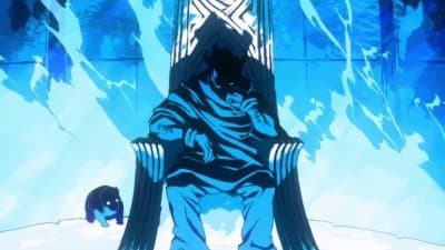 Épisode 10
