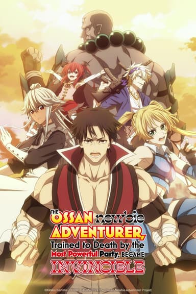 Saison 1