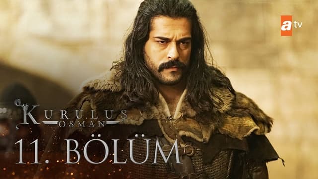 Épisode 11