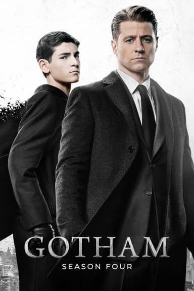 Saison 4