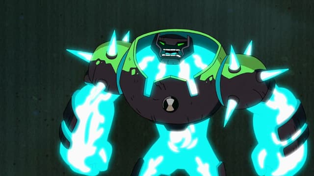 Épisode 24