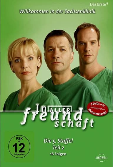Saison 5