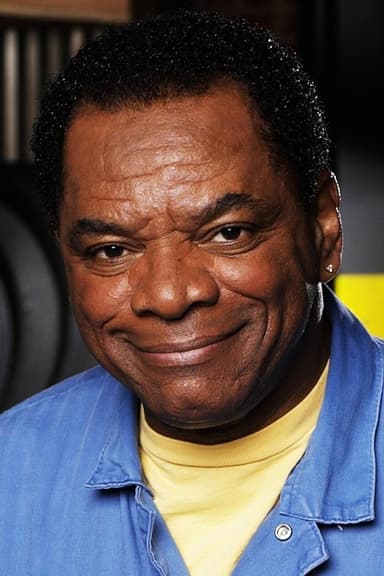 John Witherspoon