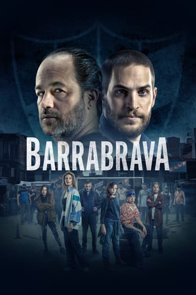 Saison 1