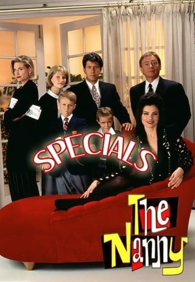 Épisodes spéciaux