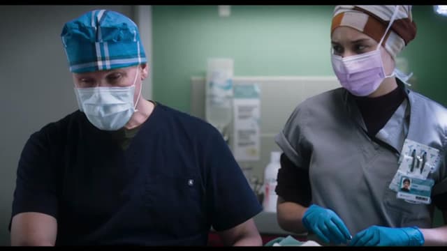 Épisode 15