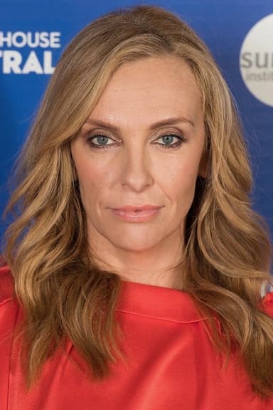 Toni Collette